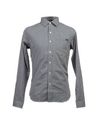 Long sleeve shirts - Item 38283651