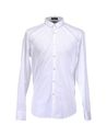 Long sleeve shirts - Item 38294390