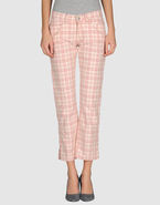 3/4-length shorts - Item 36327309