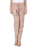 Casual pants - Item 36380608