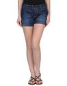 Denim shorts - Item 42288599