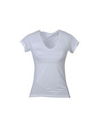 MARITHE' F. GIRBAUD Short sleeve t-shirts - Item 3