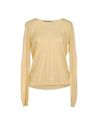 Long sleeve sweaters - Item 39324518