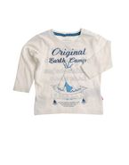 Long sleeve t-shirts - Item 37377793