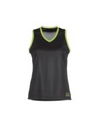 Sleeveless t-shirts - Item 37441533