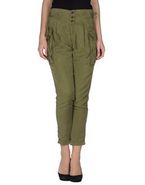 Casual pants - Item 36394584