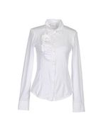 Long sleeve shirts - Item 38283738