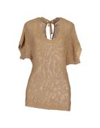 Short sleeve sweaters - Item 39338961