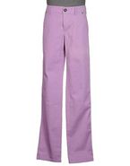 Casual pants - Item 36295380