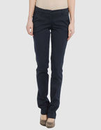 Casual pants - Item 36321007