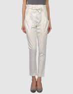 Casual pants - Item 36308203