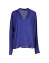 Blouses - Item 38300578