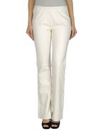 Casual pants - Item 36390690