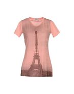 Short sleeve t-shirts - Item 37427463