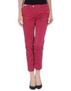 Casual pants - Item 36412744