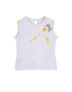 ' Sleeveless t-shirts - Item 37364229