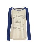 Long sleeve t-shirts - Item 37445981