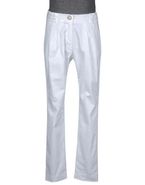 Casual pants - Item 36319797