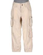 Casual pants - Item 36278829