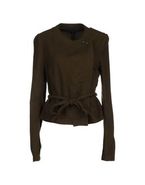 Jackets - Item 41319105