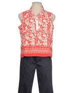 Sleeveless shirts - Item 38192455