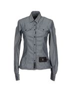 Long sleeve shirts - Item 38309183