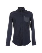 Long sleeve shirts - Item 38302727