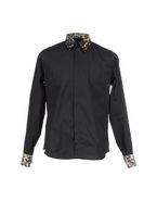 Long sleeve shirts - Item 38294284