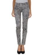 Casual pants - Item 36384533