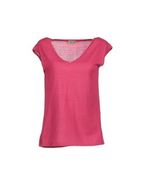 Sleeveless sweaters - Item 39344069