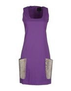 Short dresses - Item 34333697