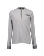 Long sleeve t-shirts - Item 37428179