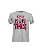 Short sleeve t-shirts - Item 37419282