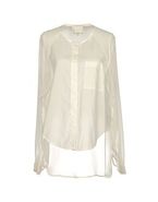 Long sleeve shirts - Item 38287178