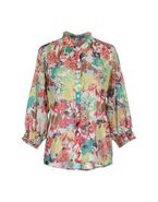 Long sleeve shirts - Item 38299459