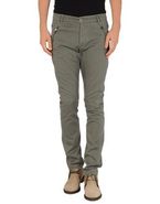 Casual pants - Item 36391917