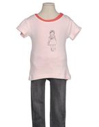 Short sleeve t-shirts - Item 37388793