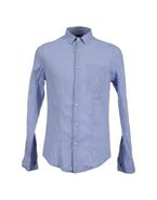 Long sleeve shirts - Item 38278586