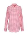 Long sleeve shirts - Item 38303151