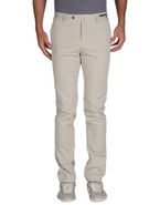 Casual pants - Item 36368144