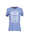 Short sleeve t-shirts - Item 37409360
