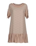 Short dresses - Item 34313352