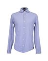 Long sleeve shirts - Item 38298628