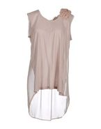 Sleeveless t-shirts - Item 37424134