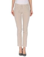 Casual pants - Item 36387453