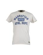 Short sleeve t-shirts - Item 37454327