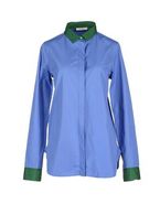 Long sleeve shirts - Item 38303254