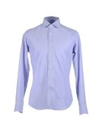 Long sleeve shirts - Item 38306458