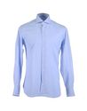Long sleeve shirts - Item 38306094