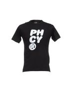 Short sleeve t-shirts - Item 37417487